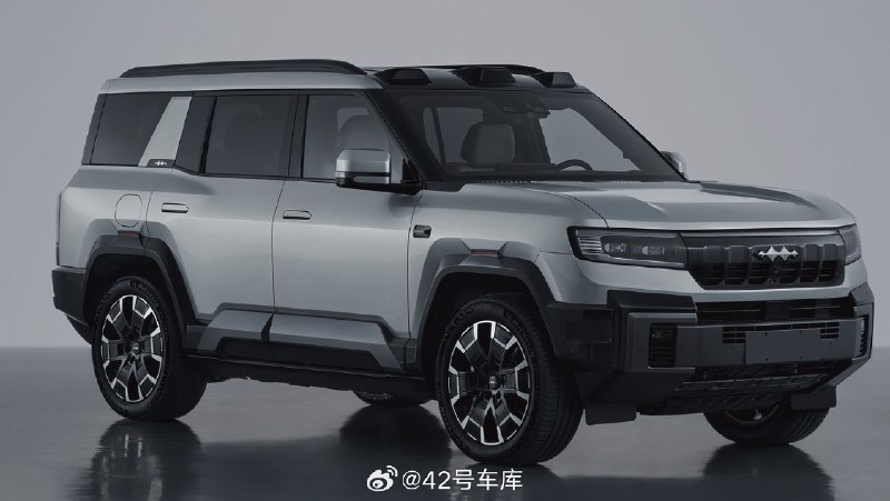 #比亚迪将采购华为智驾方案#配图