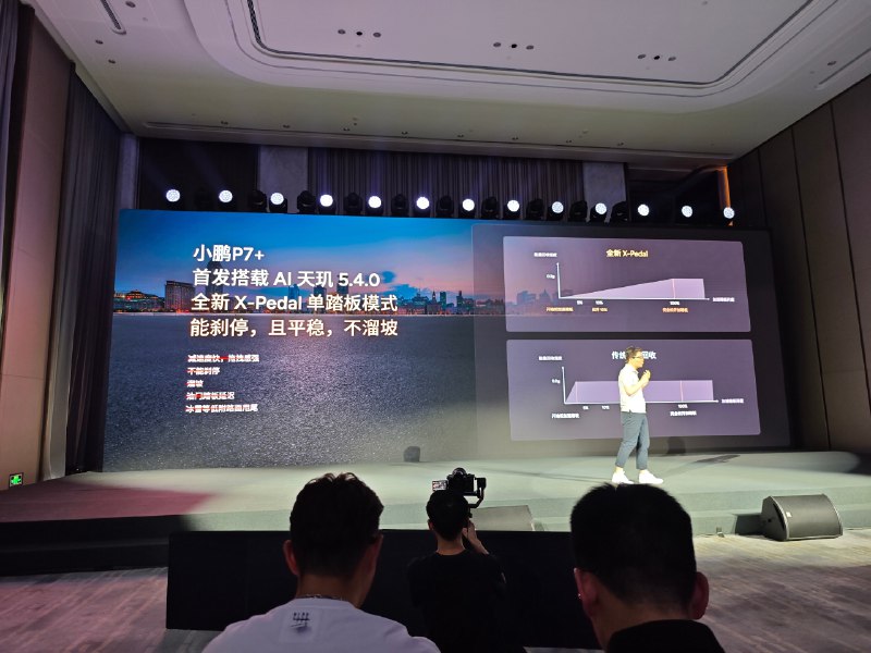 明天试驾安排上[哆啦A梦微笑]配图