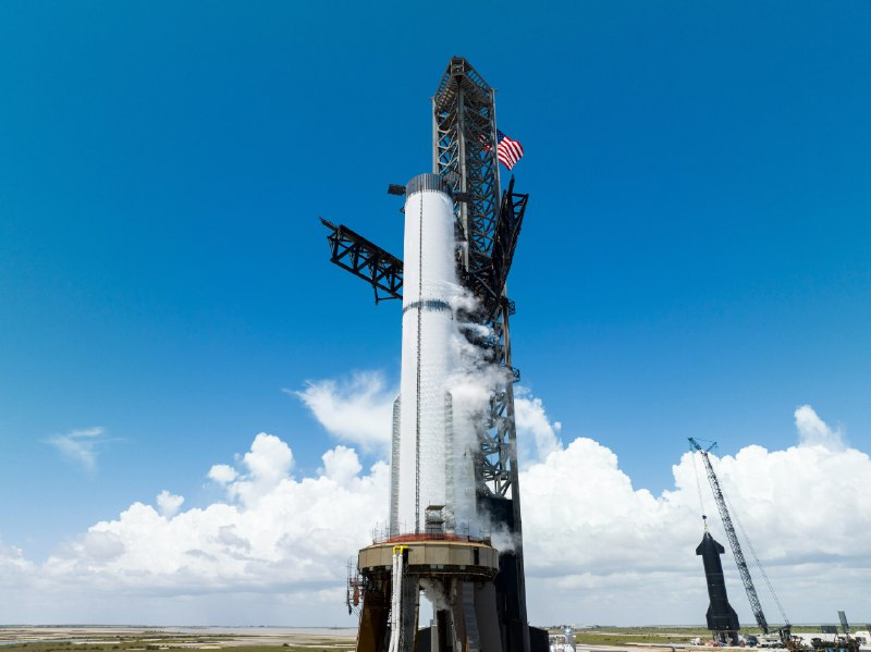 RT SpaceX配图