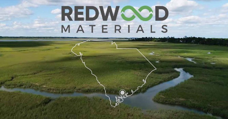 前特斯拉CFO Deepak Ahuja 加入 Redwood Materials 任 CFO配图