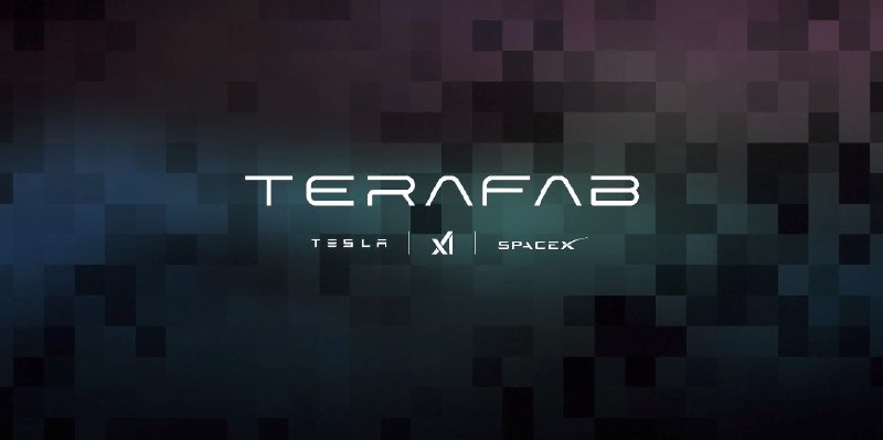 特斯拉联合SpaceX与xAI启动“太拉工厂”计划，剑指月球卫星部署配图