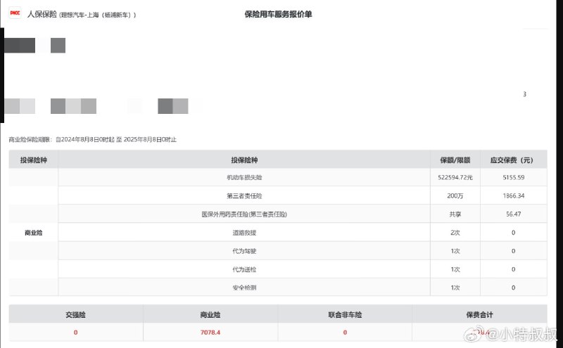我的MEGA一直沒買商業保險，最近為了更放心地體驗端對端更新，還是決定去買個先[允悲][允悲][允悲]配圖