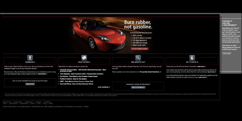 Tesla was founded 20 years ago today on July 1, 2003.配图