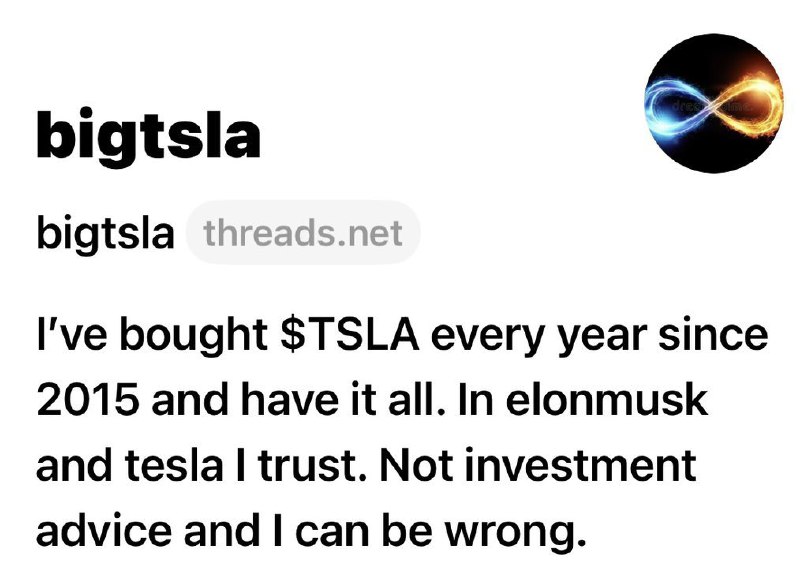 As dumb as this sounds, I’m not sure if Threads will be good, bad, or neutral for Elon Musk overall. https://twitter.com/i/web/status/1677238712831180800 https://t.co/NNe95Wc3bb配圖